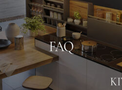キッチンリフォーム FAQ