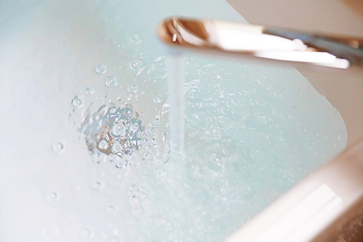 お風呂の防水リフォームの選び方