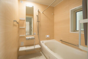障害者の方のためのお風呂リフォーム！安全で快適なバスルームを手に入れる方法