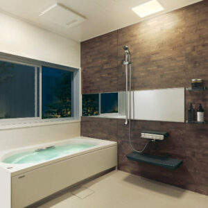 Takara standard GRANSPA 戸建て用