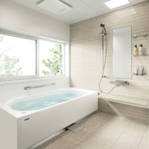 Takara standard GRANSPA 戸建て用