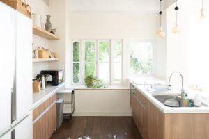 戸建てのキッチンを新しく！費用と人気のリフォームを紹介